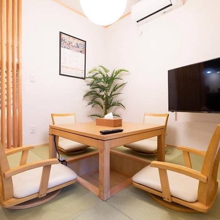 T-Home 1F Tokyo Ngoại thất bức ảnh