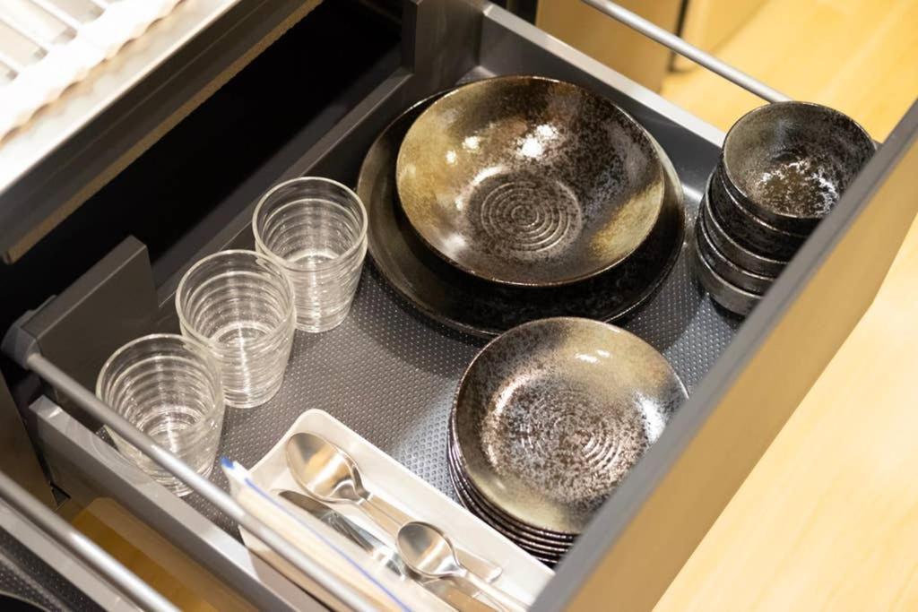 T-Home 1F Tokyo Ngoại thất bức ảnh