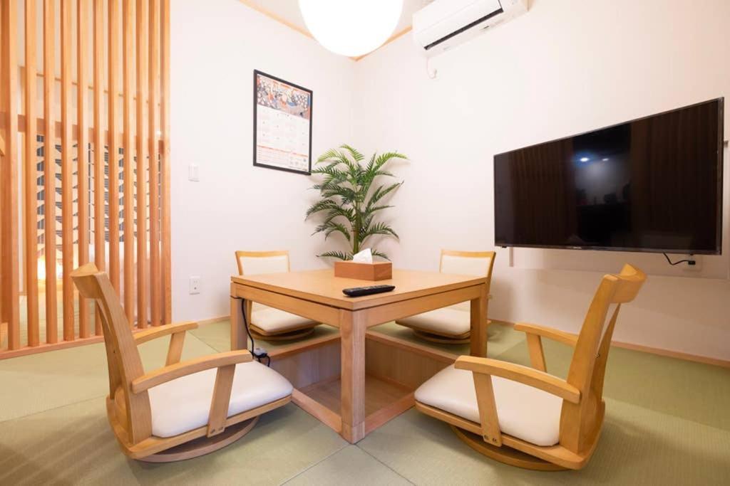 T-Home 1F Tokyo Ngoại thất bức ảnh