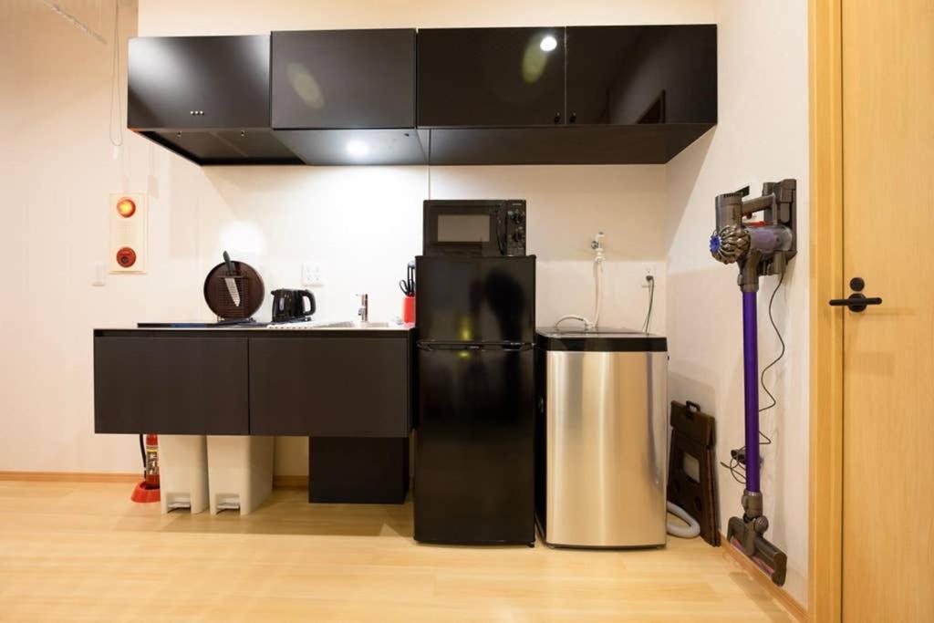 T-Home 1F Tokyo Ngoại thất bức ảnh