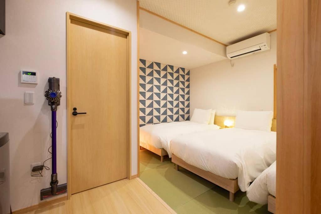 T-Home 1F Tokyo Ngoại thất bức ảnh