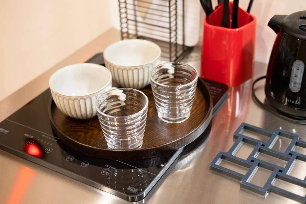 T-Home 1F Tokyo Ngoại thất bức ảnh