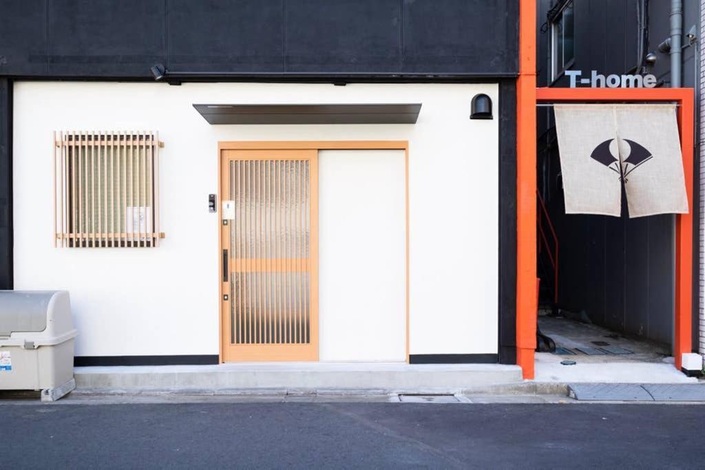 T-Home 1F Tokyo Ngoại thất bức ảnh