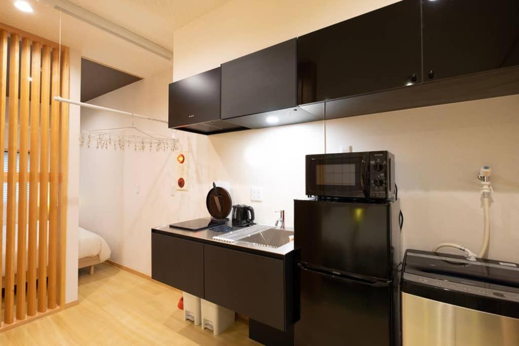 T-Home 1F Tokyo Ngoại thất bức ảnh