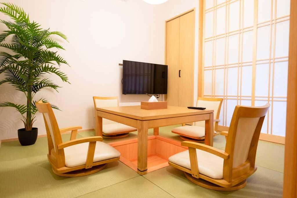 T-Home 1F Tokyo Ngoại thất bức ảnh