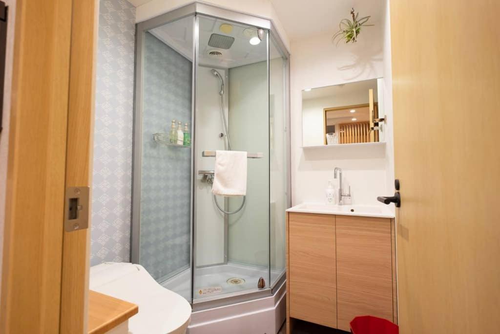 T-Home 1F Tokyo Ngoại thất bức ảnh
