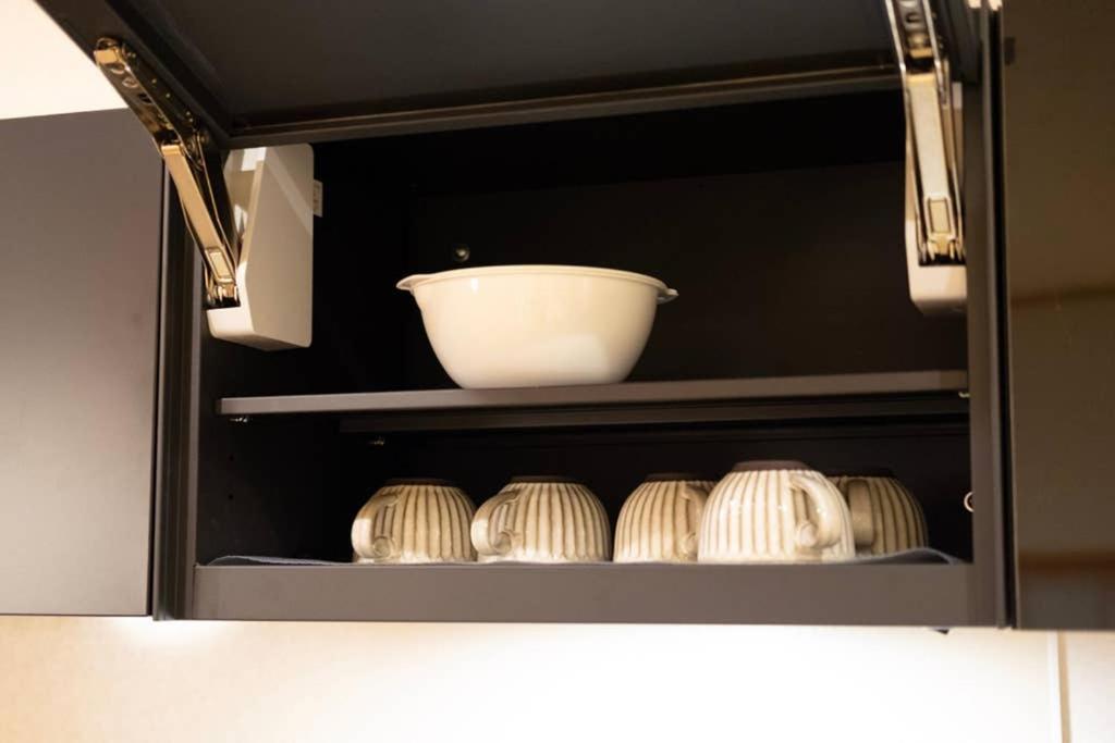 T-Home 1F Tokyo Ngoại thất bức ảnh